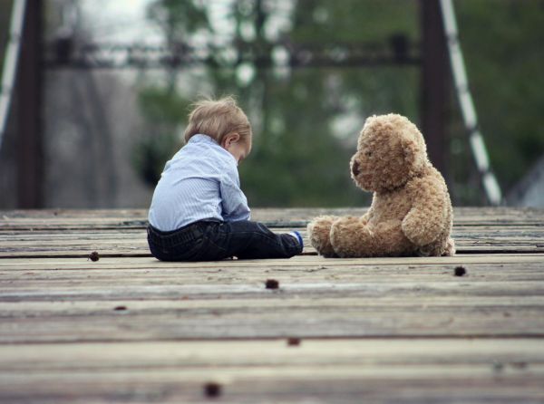 Avocat Lille garde d'enfant