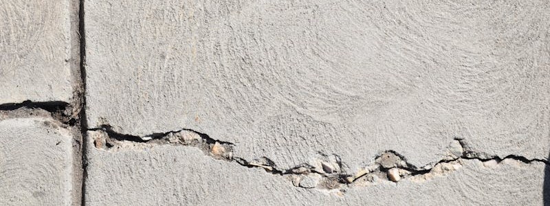 L’expertise judiciaire permet de constater et d’analyser les désordres dans un bâtiment pour identifier les responsabilités