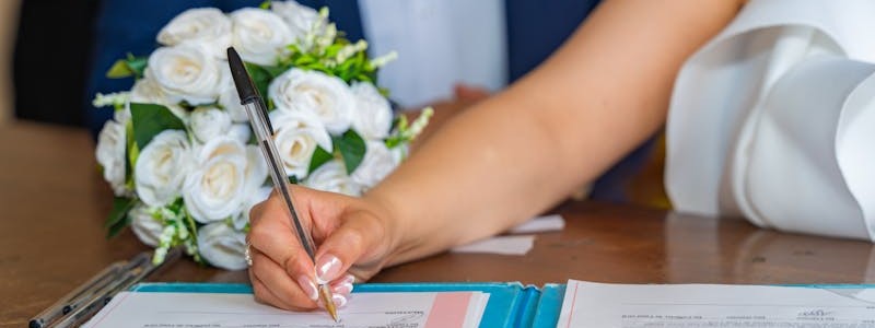 Choisir son régime matrimonial : communauté, séparation de biens ou contrat de mariage. Avocat droit de la famille Lille et Pévèle