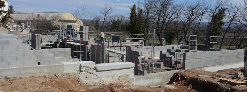 Avocat en droit de la construction à Lille et Mérignies procédure de résiliation de travaux
